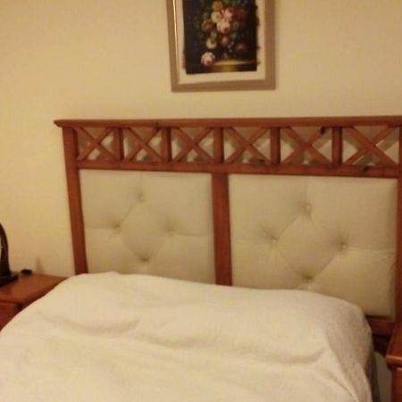 Apart Hotel Natural Del Dayman Salto Exterior photo