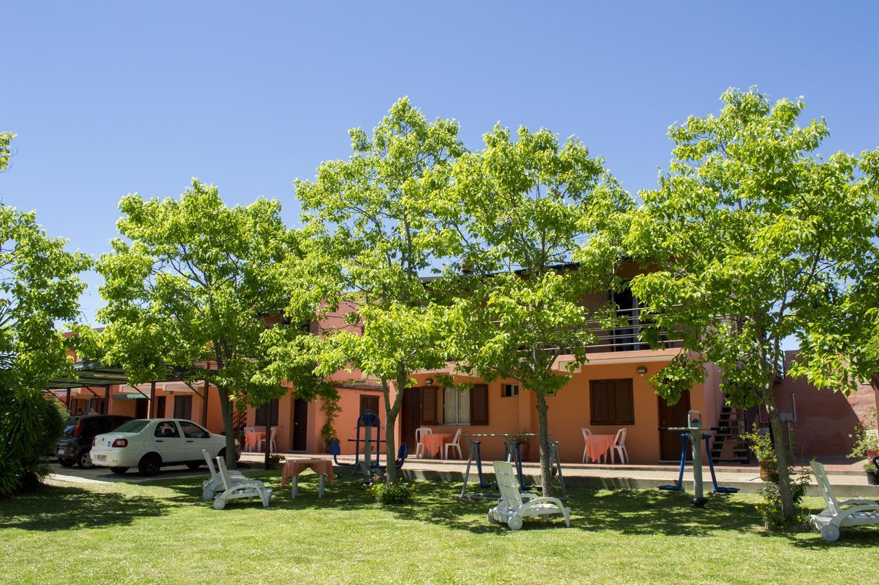 Apart Hotel Natural Del Dayman Salto Exterior photo